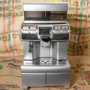 Saeco Aulika Top High Speed Cappuccino